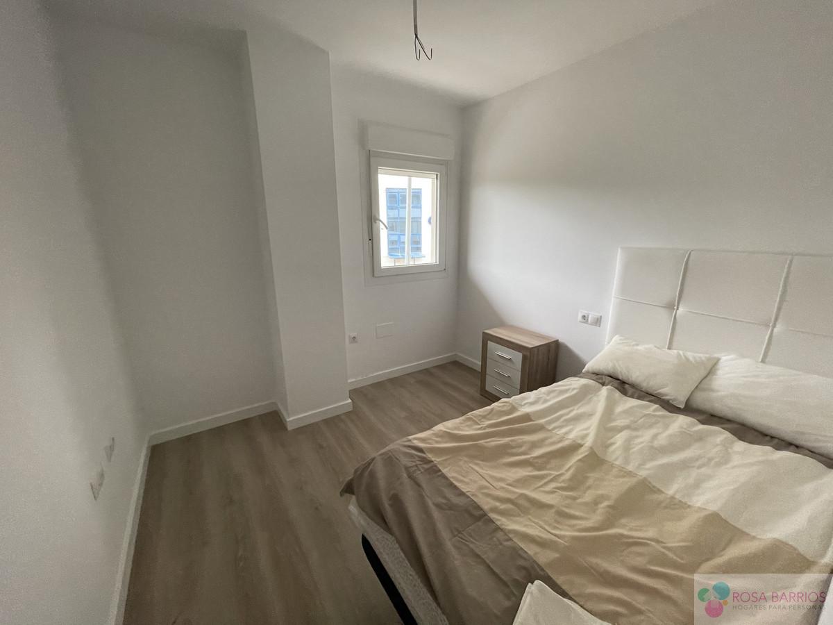 Zu verkaufen von appartement in
 Nueva Andalucía