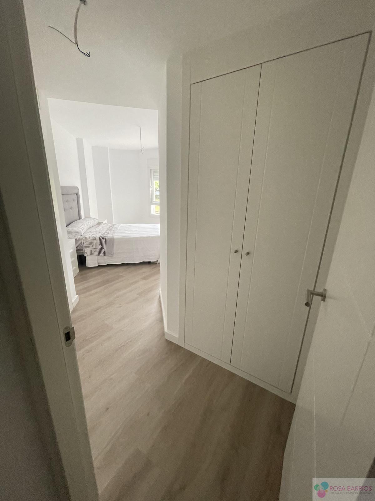 Zu verkaufen von appartement in
 Nueva Andalucía