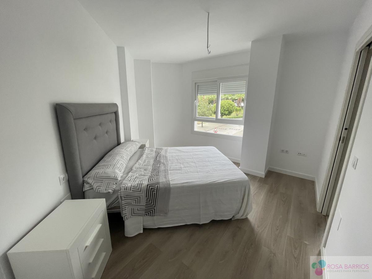 Zu verkaufen von appartement in
 Nueva Andalucía