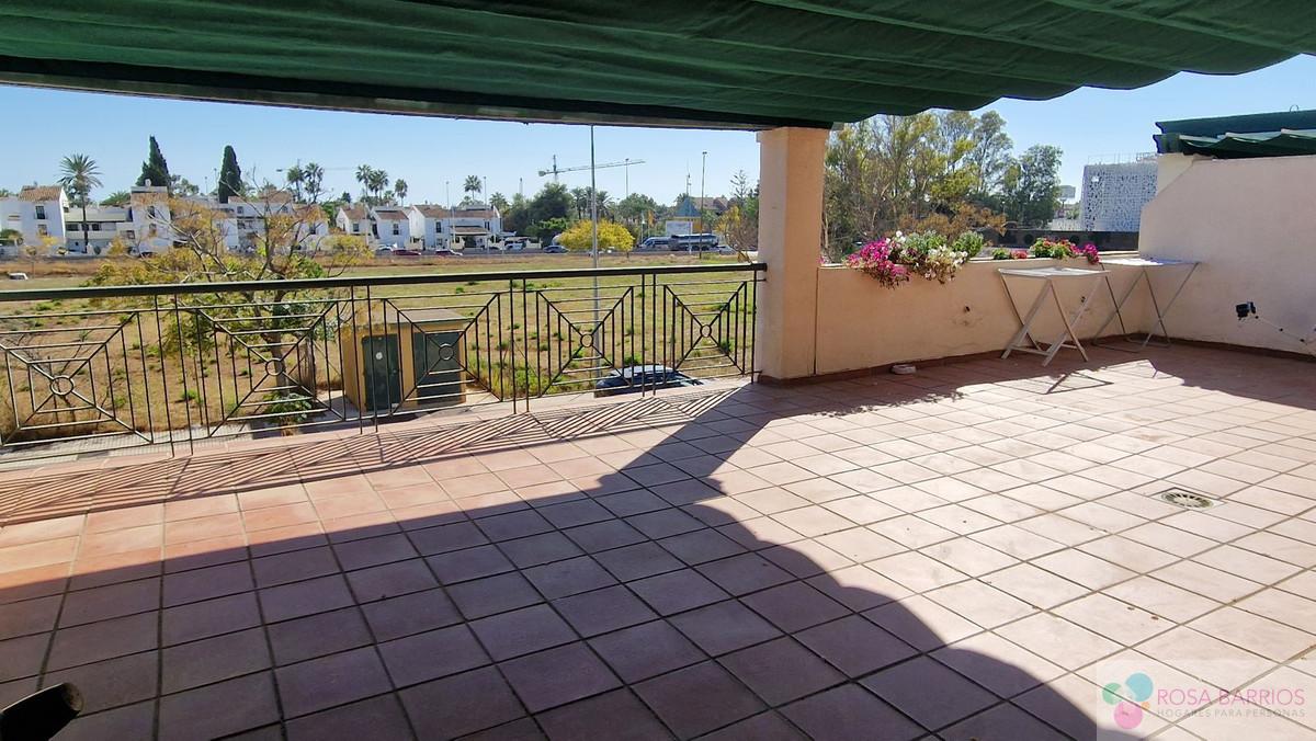 Venta de apartamento en Nueva Andalucía