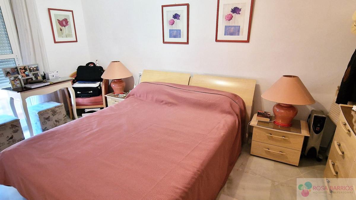 Venta de apartamento en Nueva Andalucía