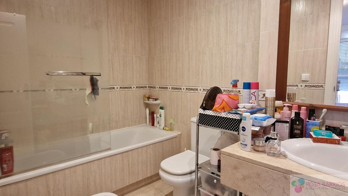 Venta de apartamento en Nueva Andalucía