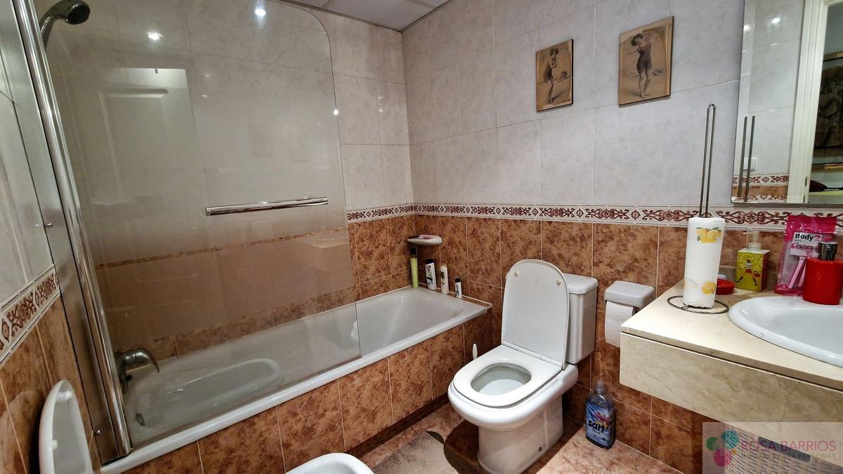 Venta de apartamento en Nueva Andalucía