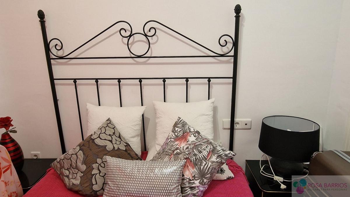 Venta de apartamento en Nueva Andalucía