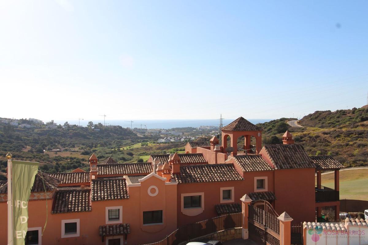Venta de Ático en Estepona