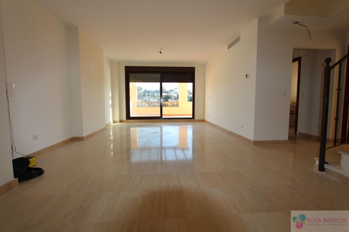 Venta de Ático en Estepona