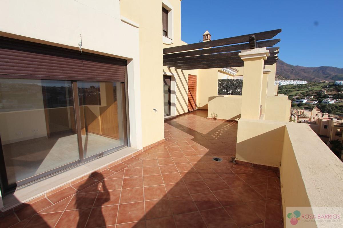 Venta de Ático en Estepona