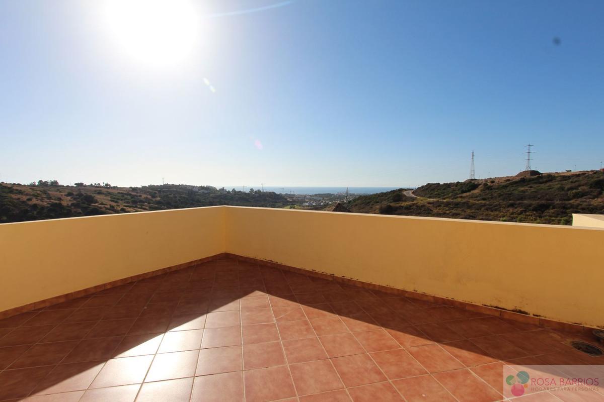 Venta de Ático en Estepona