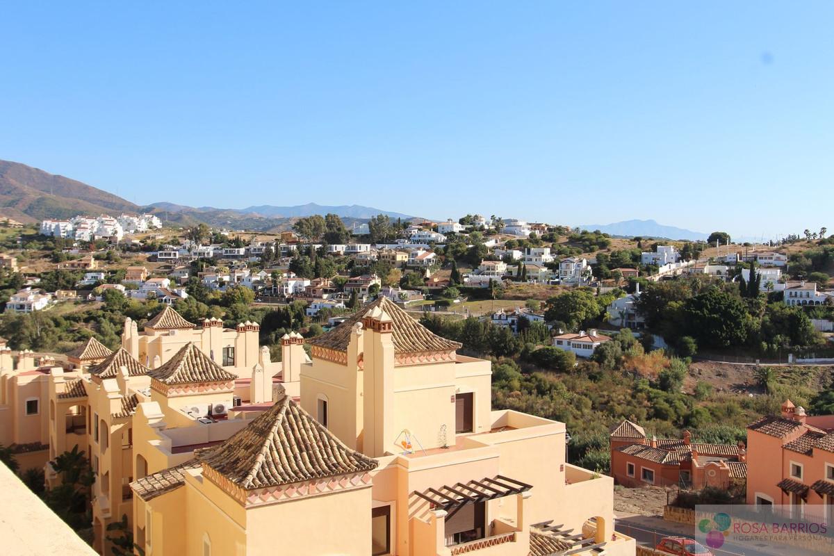 Venta de Ático en Estepona