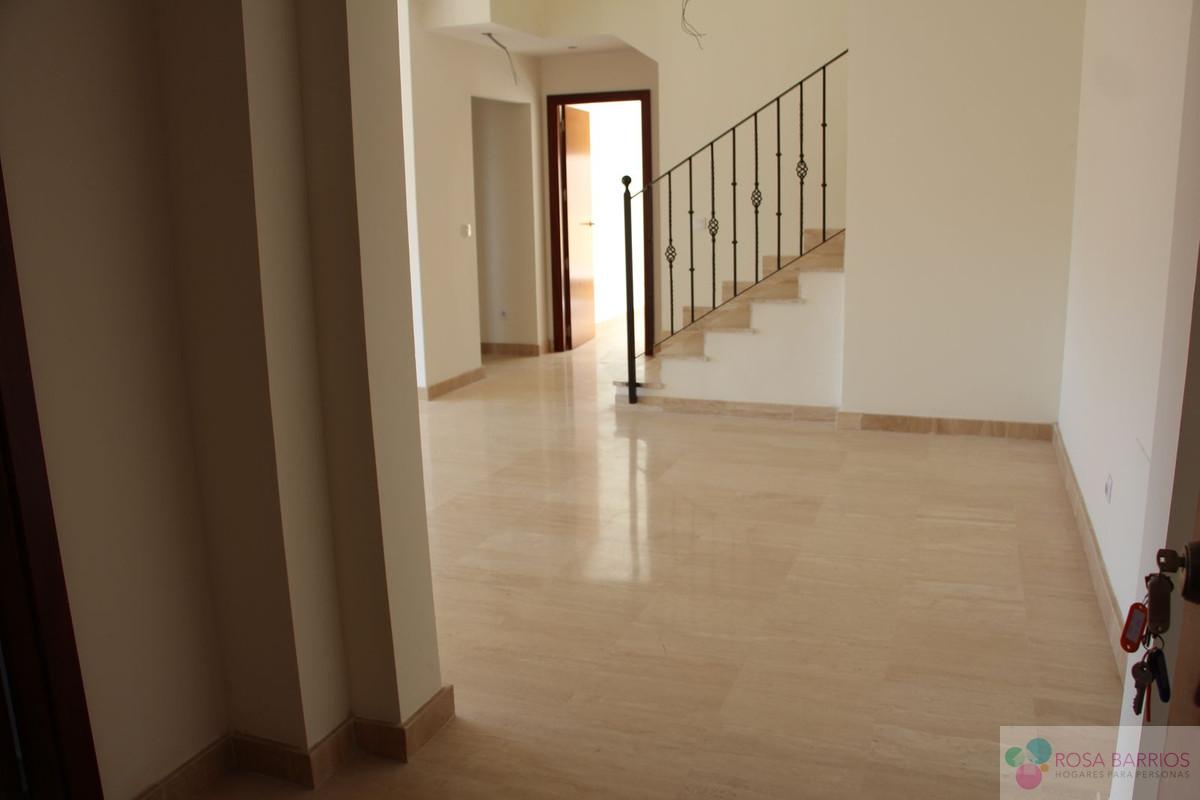 Venta de Ático en Estepona