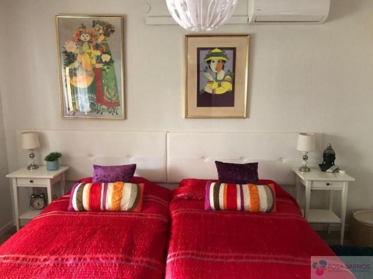 For sale of apartment in Marbella