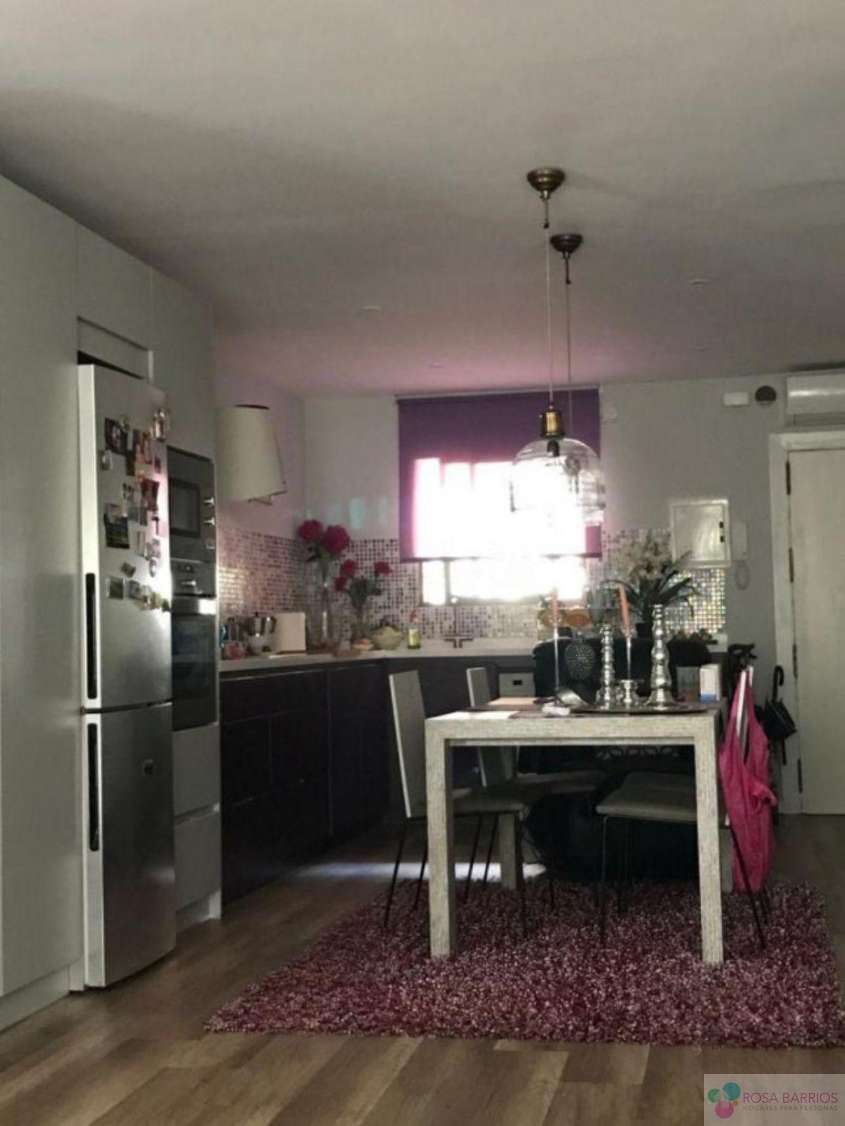 For sale of apartment in Marbella