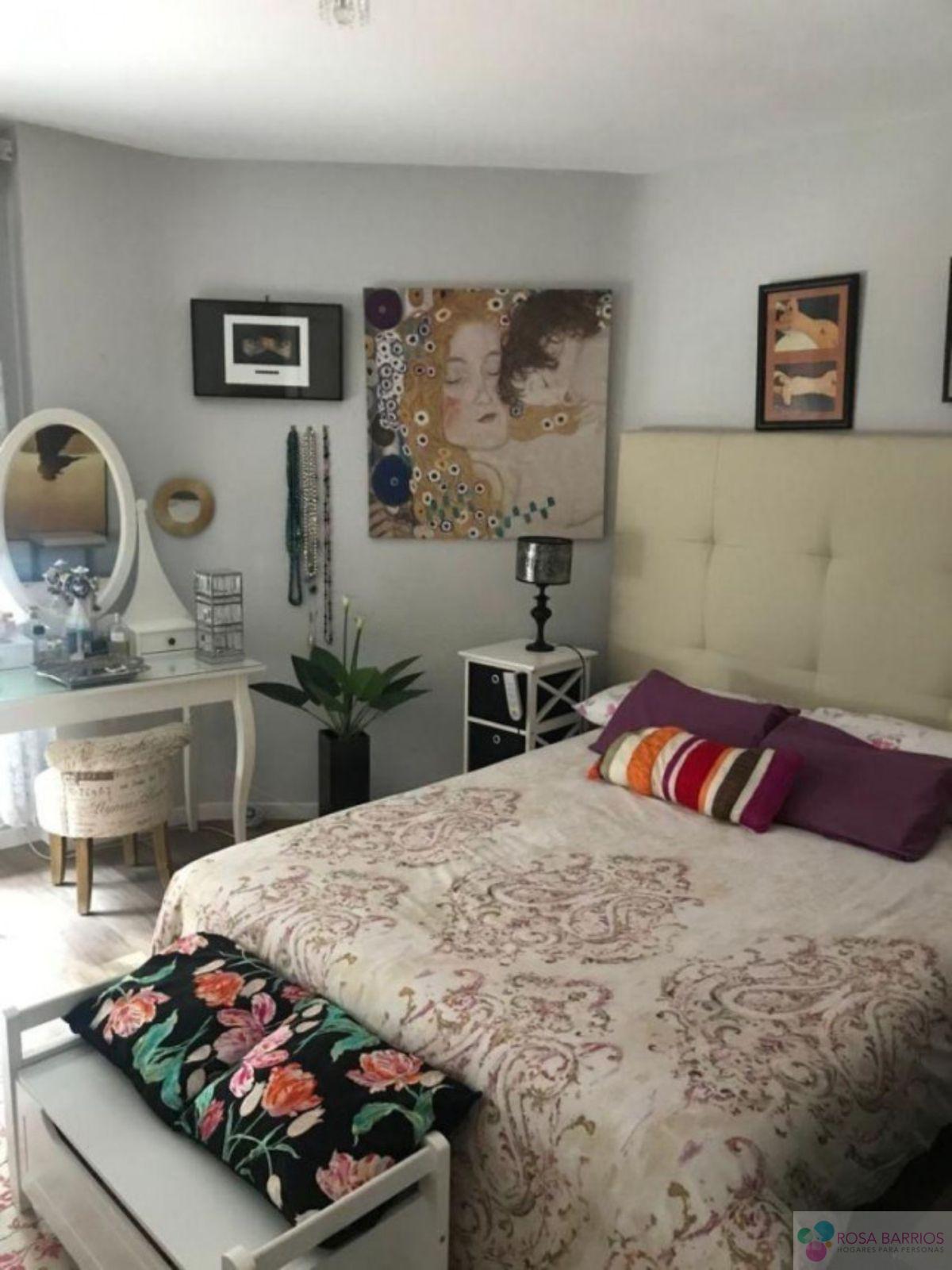 For sale of apartment in Marbella