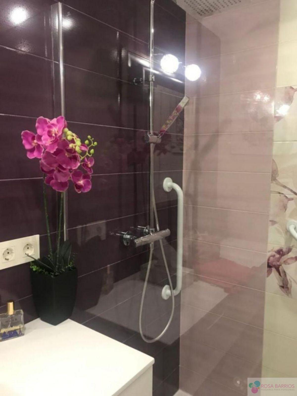 For sale of apartment in Marbella
