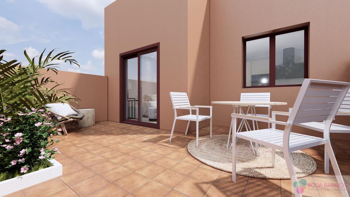 For sale of apartment in Marbella