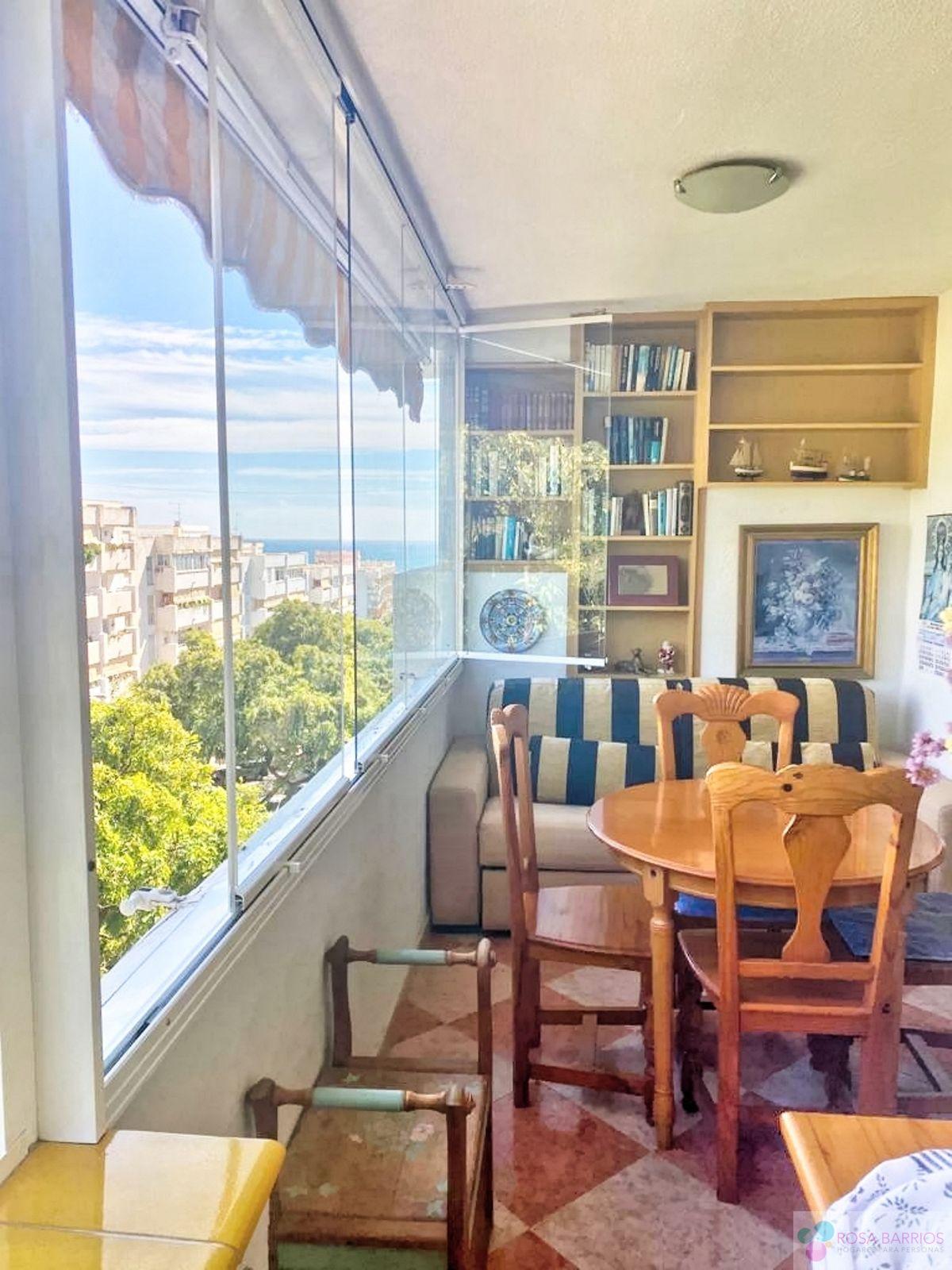 For sale of apartment in Marbella