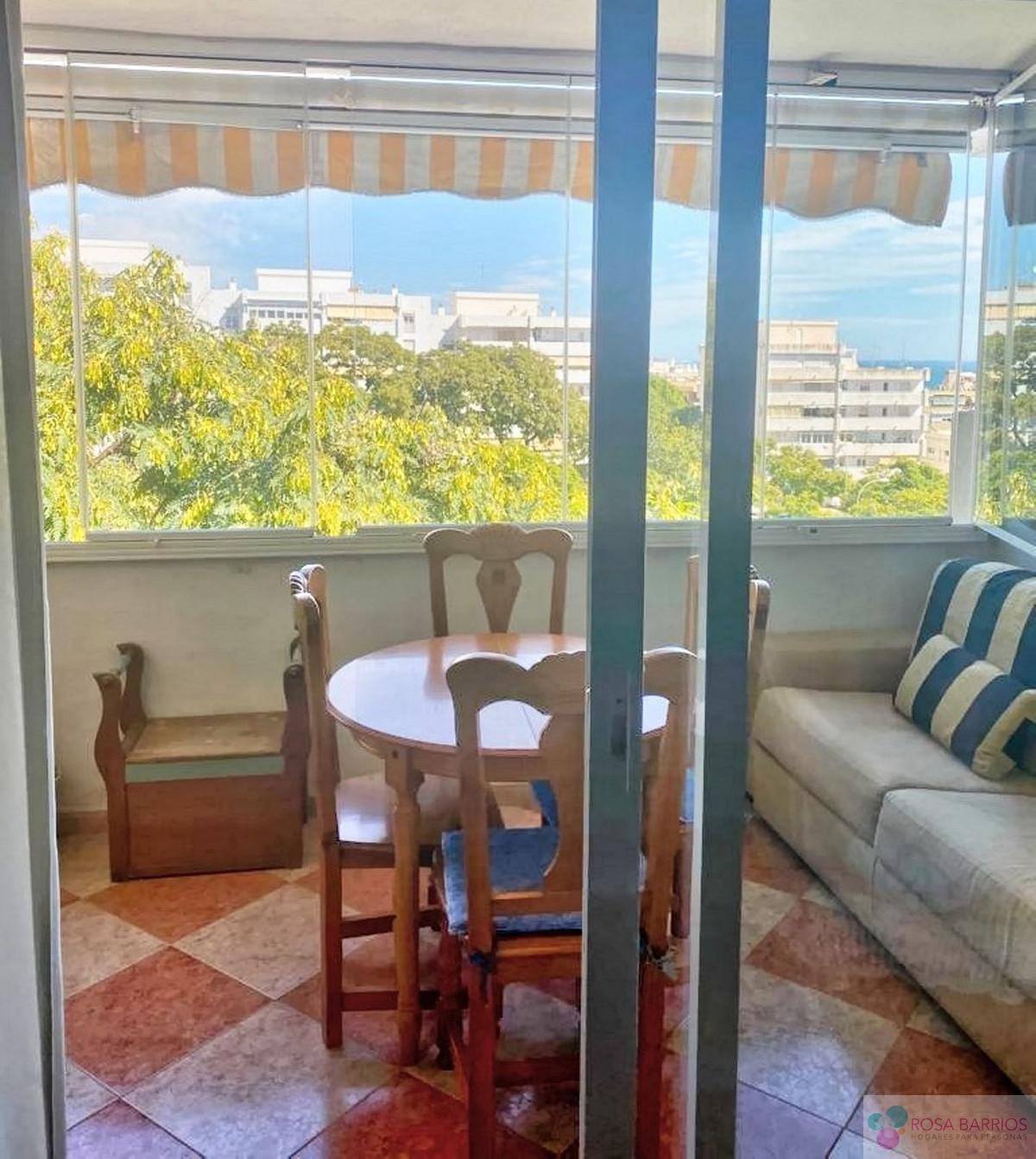 For sale of apartment in Marbella