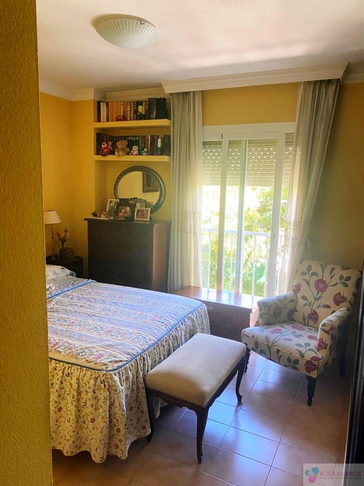 For sale of apartment in Marbella
