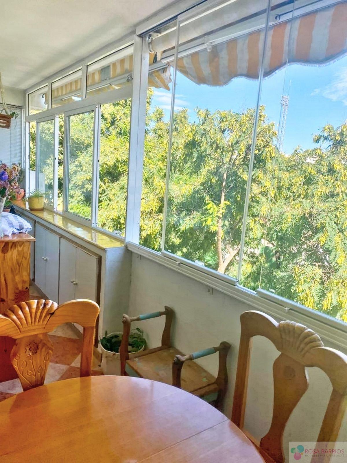 For sale of apartment in Marbella