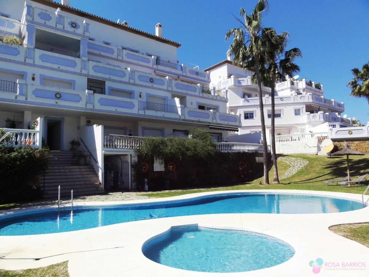 Zu verkaufen von appartement in
 Nueva Andalucía