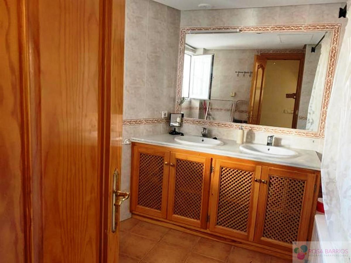 Zu verkaufen von appartement in
 Nueva Andalucía