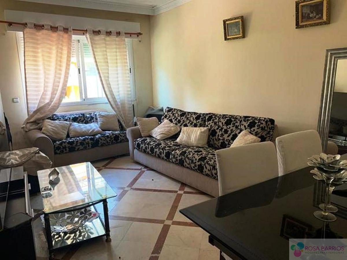 Zu verkaufen von appartement in
 Nueva Andalucía