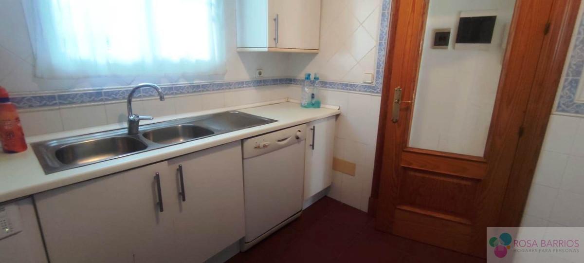 Zu verkaufen von appartement in
 Nueva Andalucía