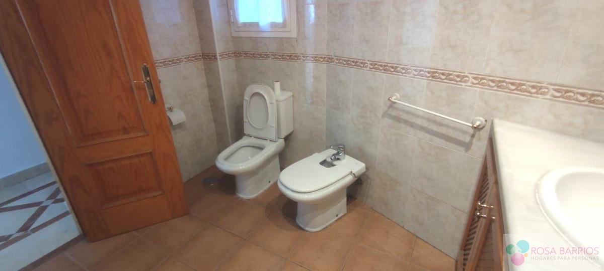 Zu verkaufen von appartement in
 Nueva Andalucía
