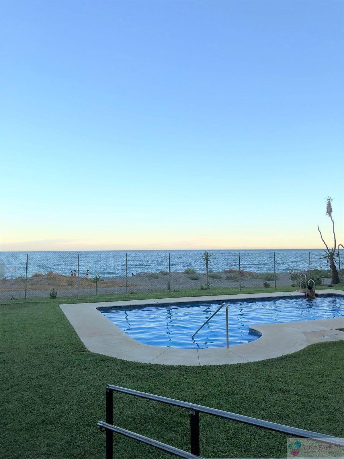 Venta de villa en Estepona