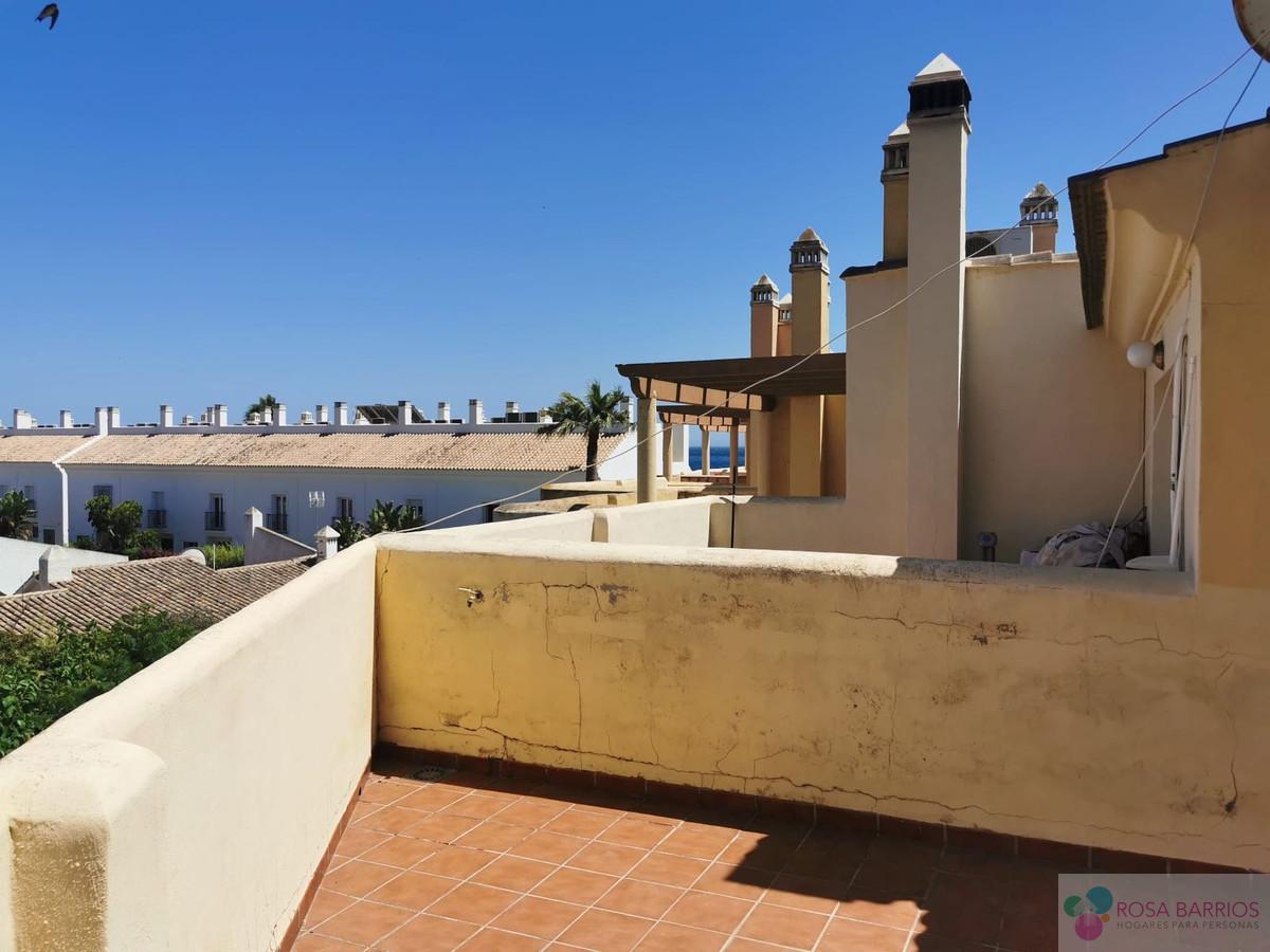 Venta de villa en Estepona