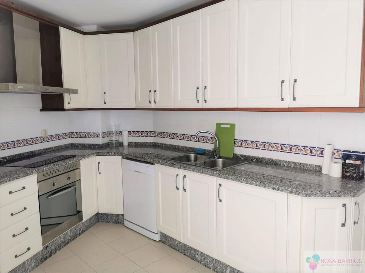 Venta de villa en Estepona