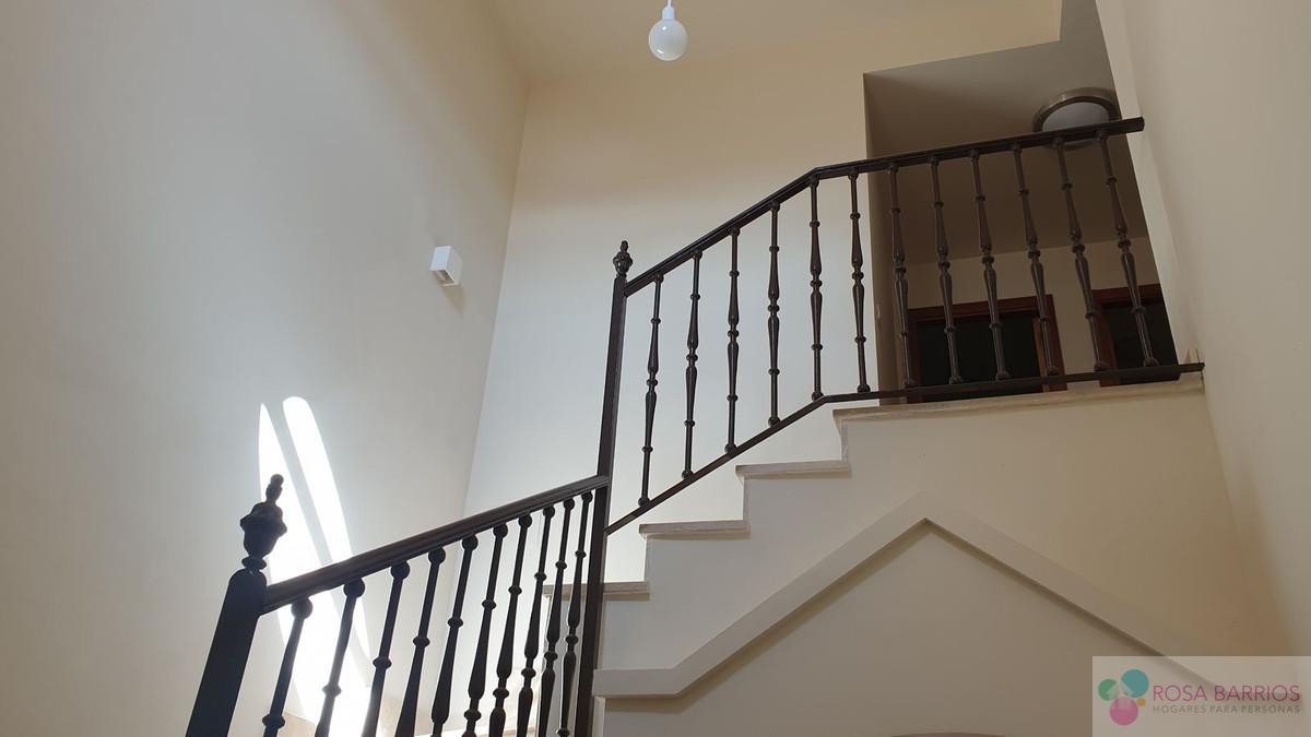 For sale of villa in Estepona