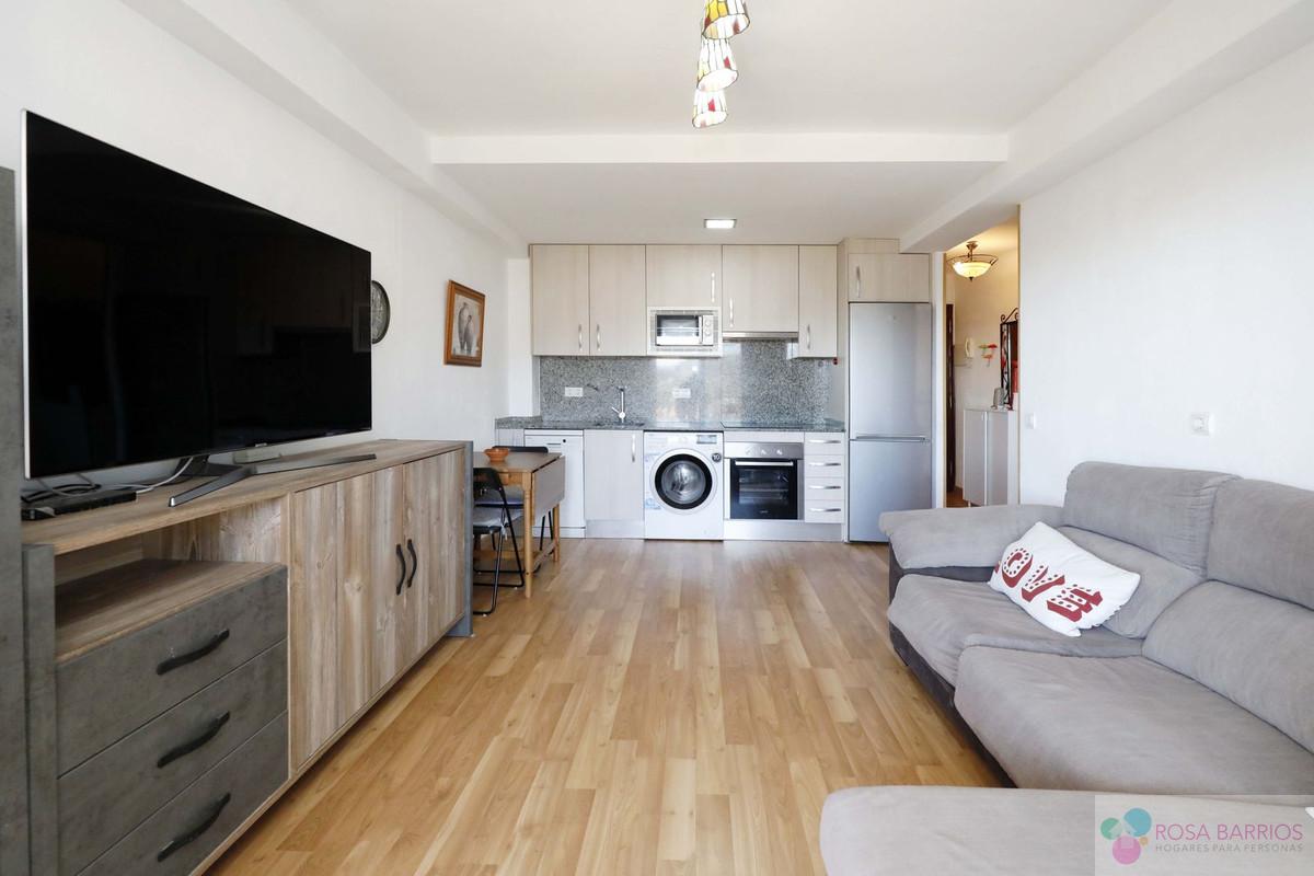 Zu verkaufen von penthouse in
 Marbella