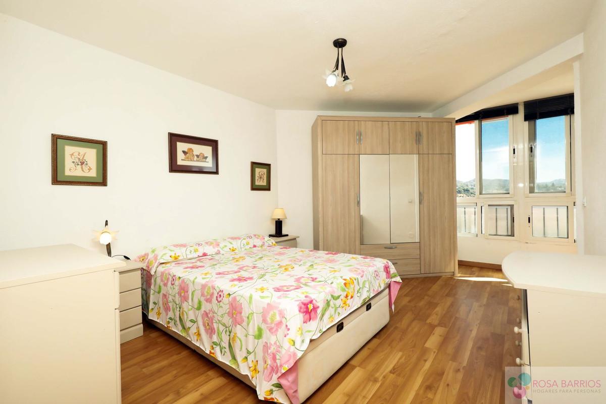 Zu verkaufen von penthouse in
 Marbella
