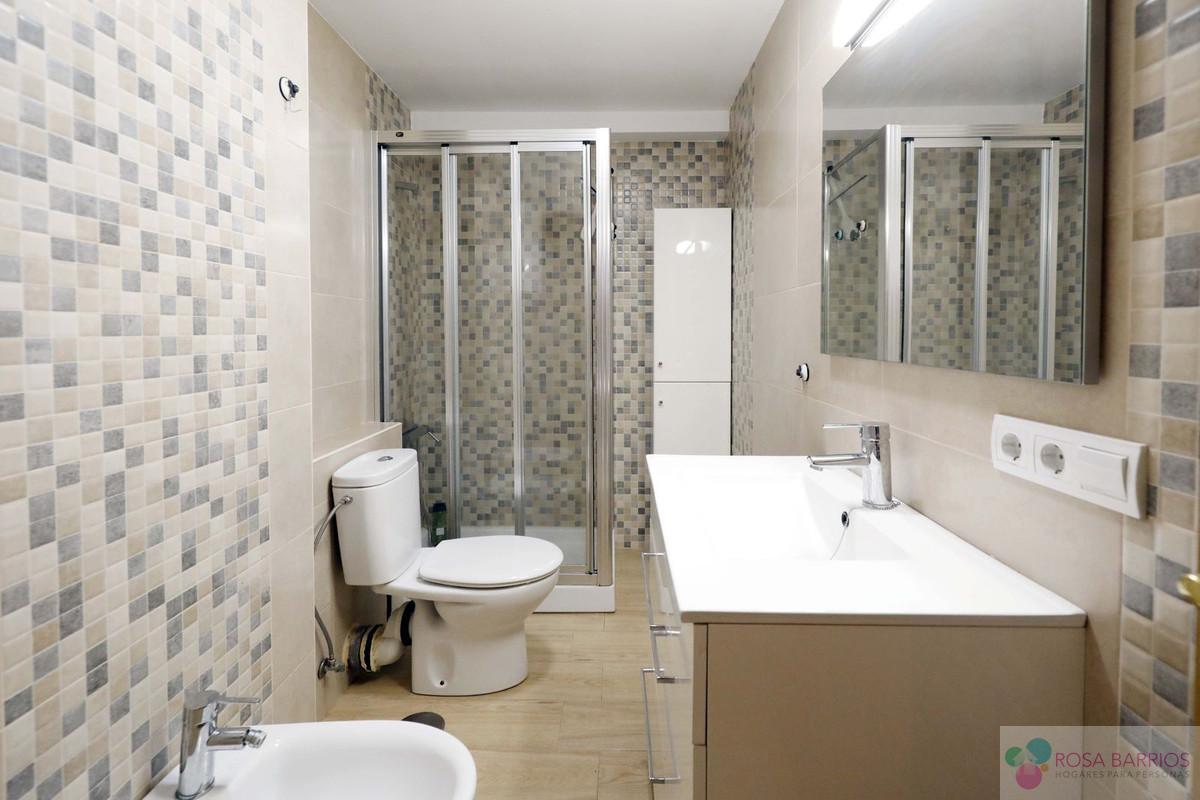 Zu verkaufen von penthouse in
 Marbella