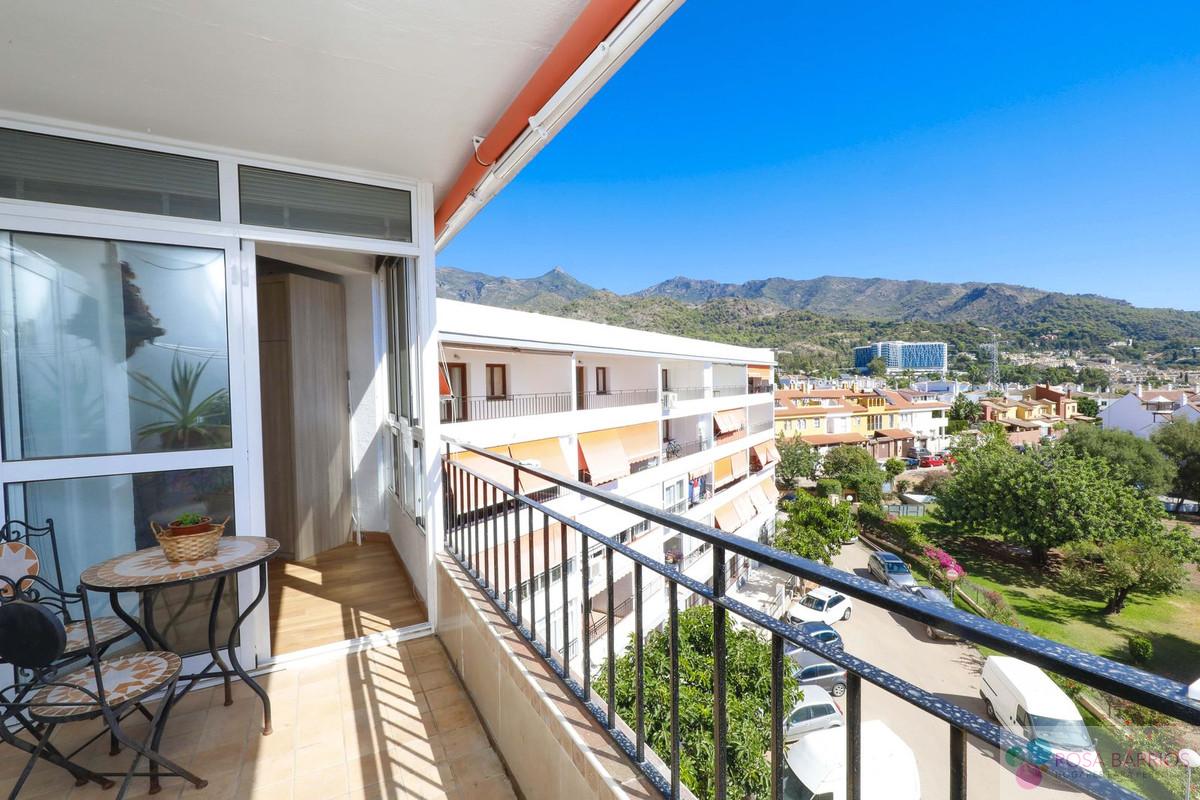 Zu verkaufen von penthouse in
 Marbella