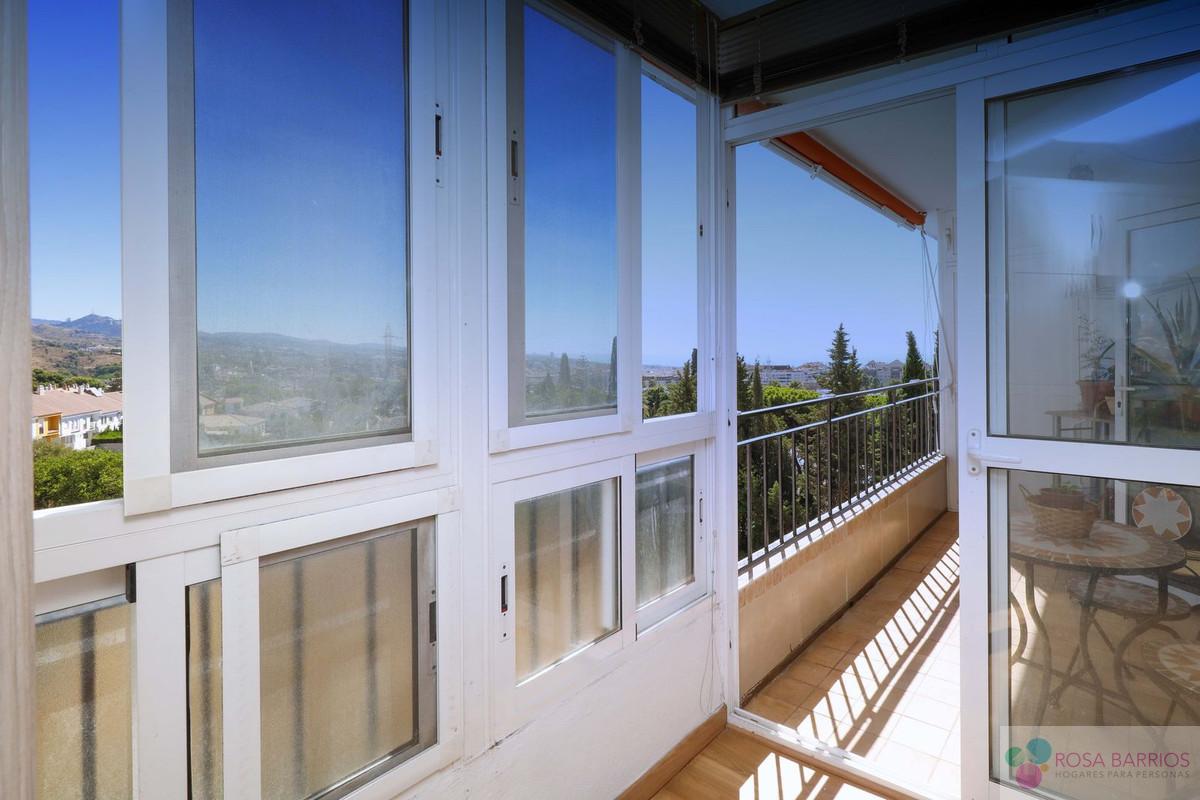Zu verkaufen von penthouse in
 Marbella