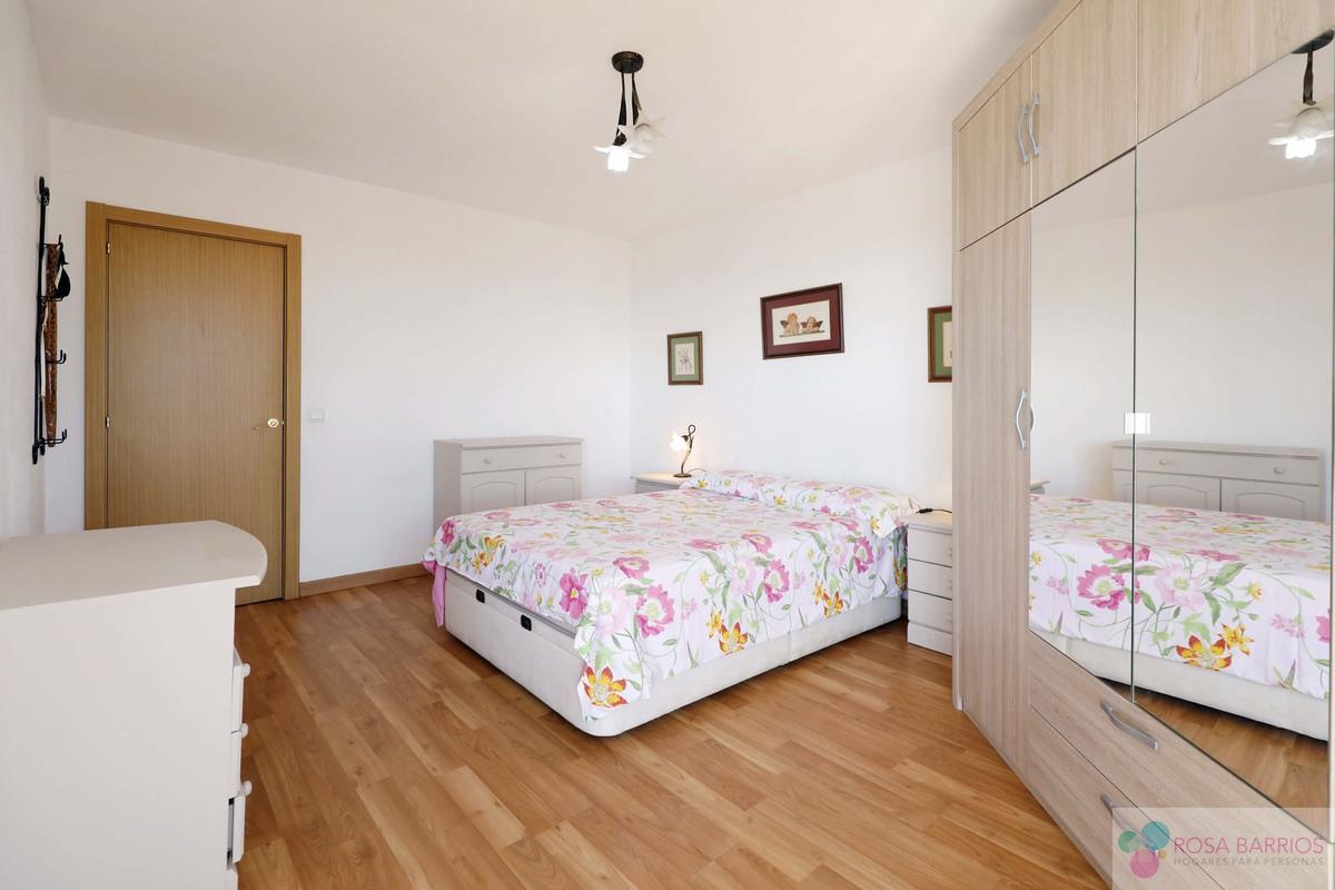 Zu verkaufen von penthouse in
 Marbella