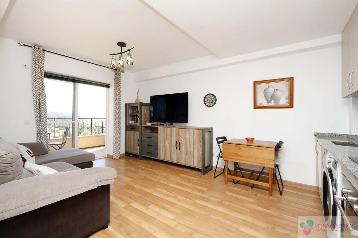 Zu verkaufen von penthouse in
 Marbella