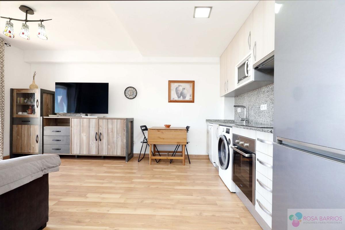 Zu verkaufen von penthouse in
 Marbella