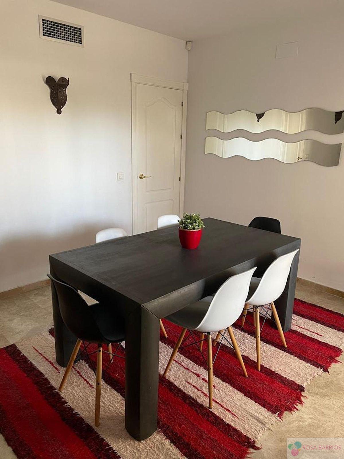 Zu verkaufen von appartement in
 Marbella