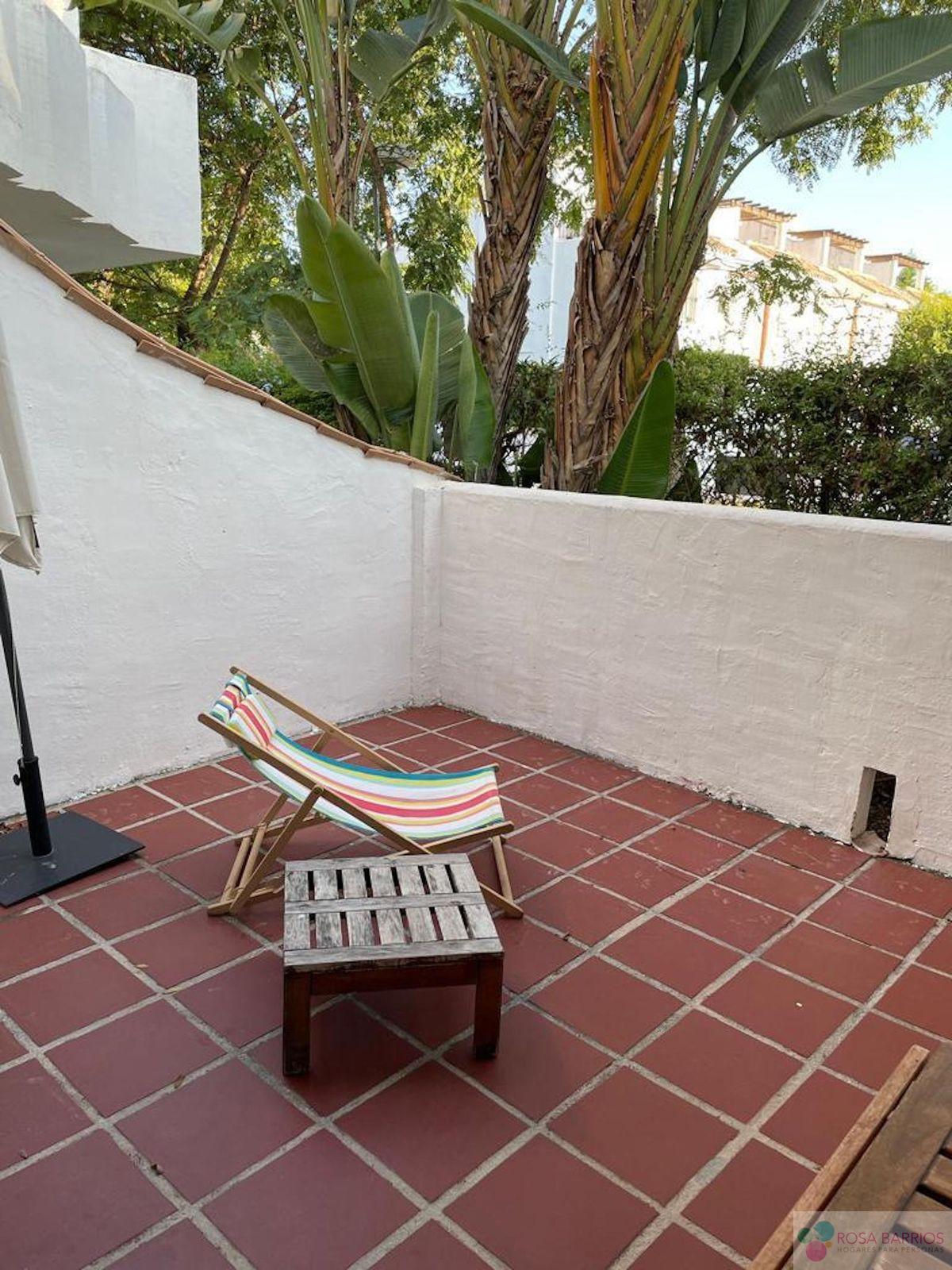 Zu verkaufen von appartement in
 Marbella