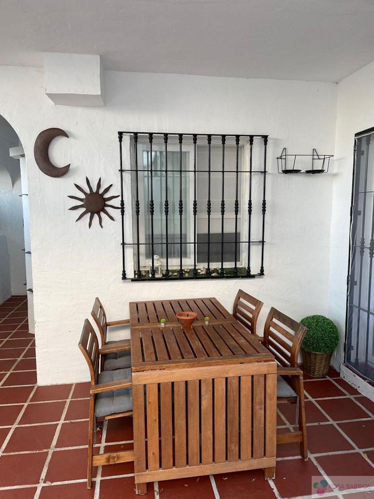 Zu verkaufen von appartement in
 Marbella