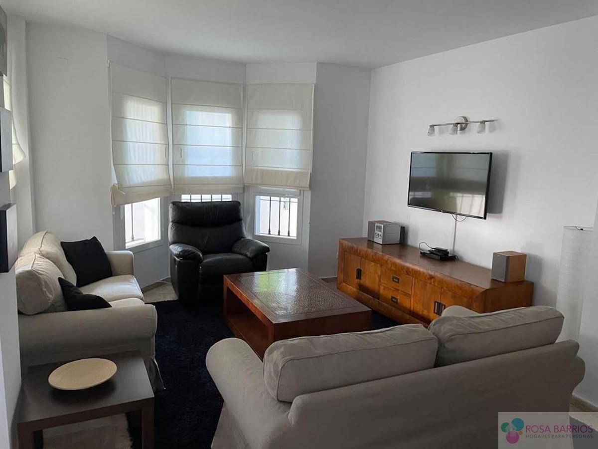 Zu verkaufen von appartement in
 Marbella