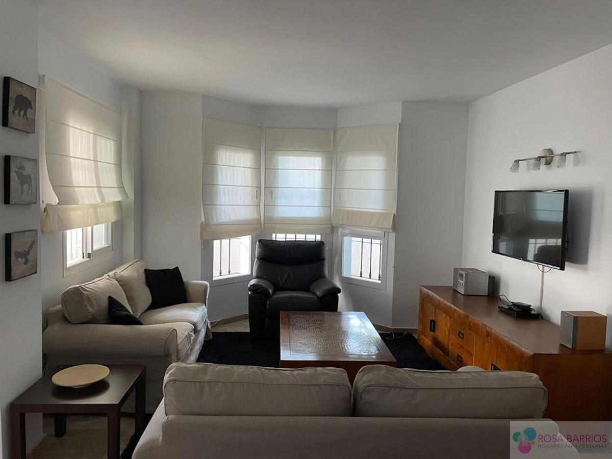 Zu verkaufen von appartement in
 Marbella