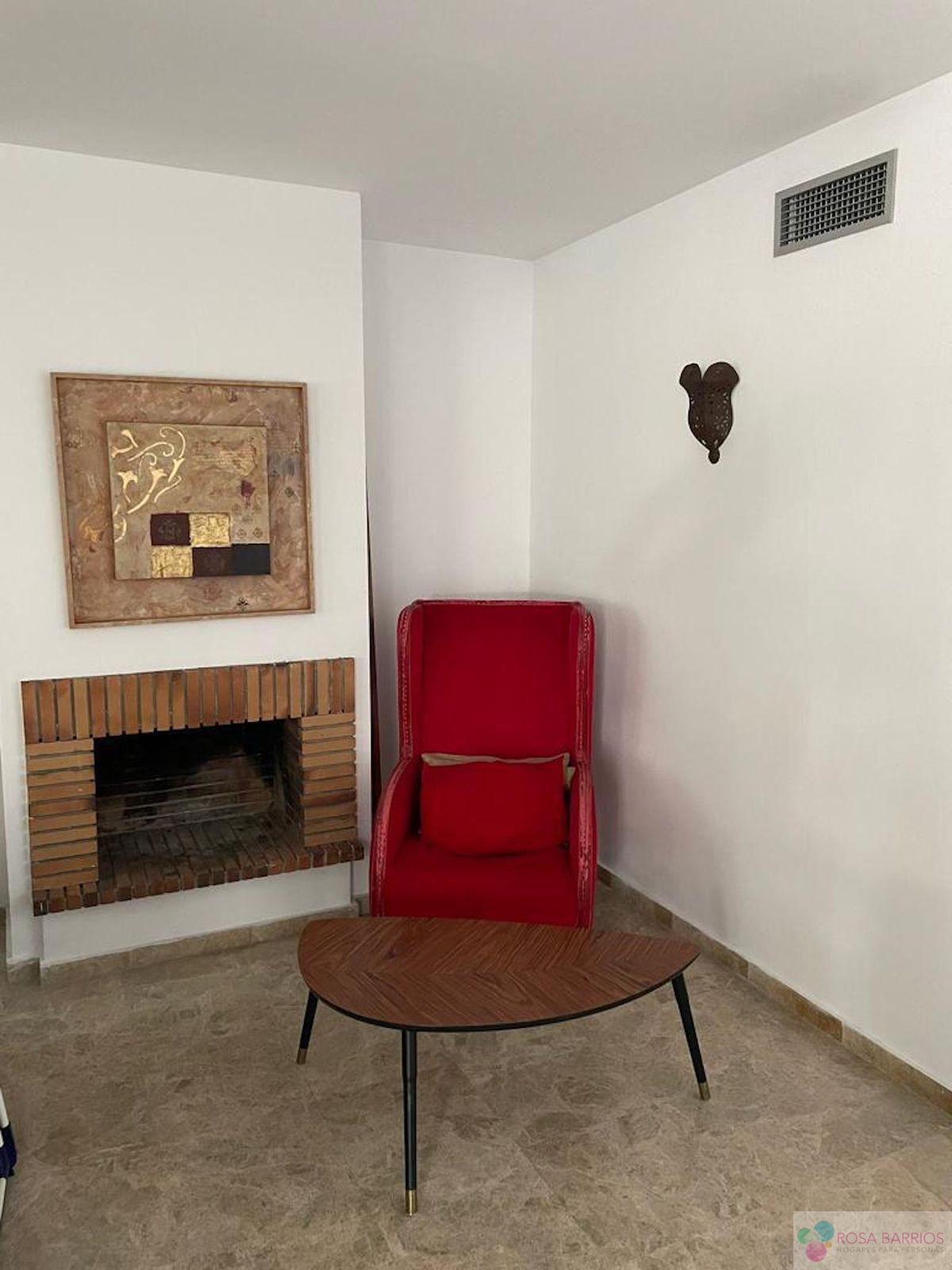Zu verkaufen von appartement in
 Marbella