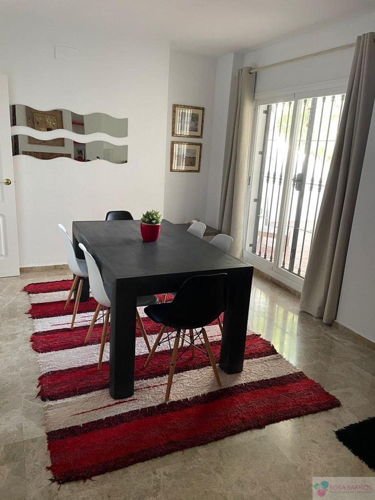 Zu verkaufen von appartement in
 Marbella
