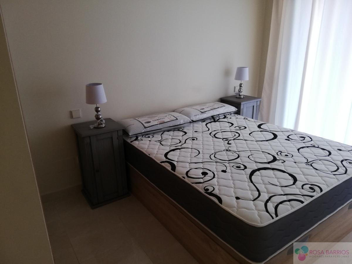 For sale of apartment in Estepona