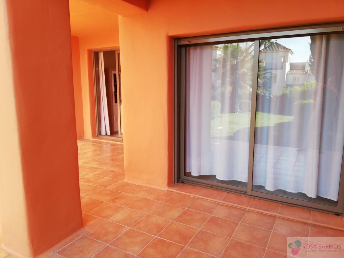 For sale of apartment in Estepona