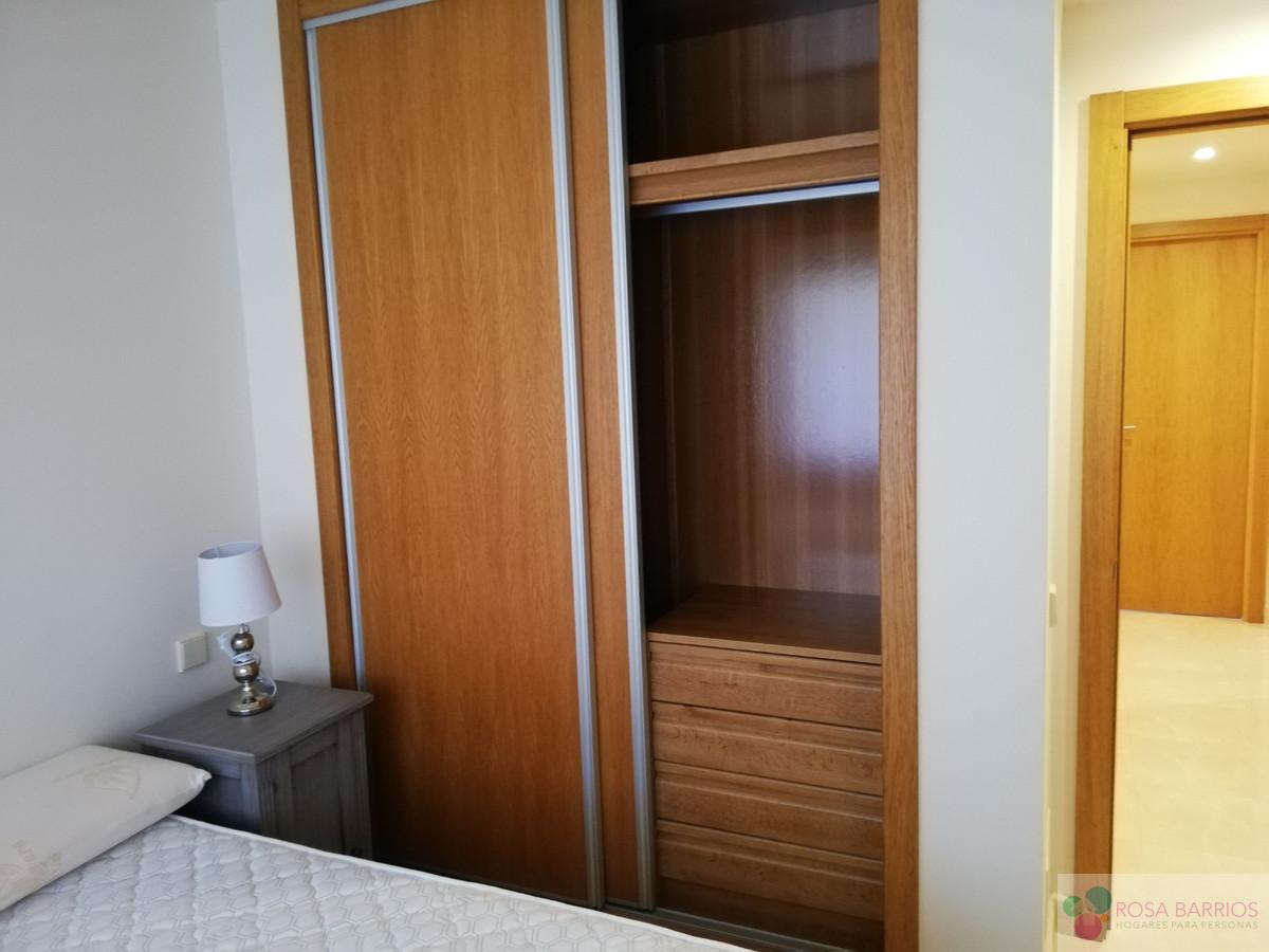 For sale of apartment in Estepona